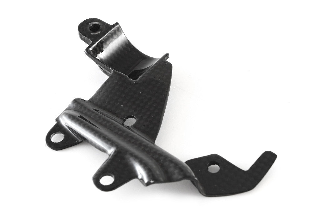Container di compensazione del proprietario "Back" Carbon Fullsix Ducati Panigale V4/S/R (18-21)