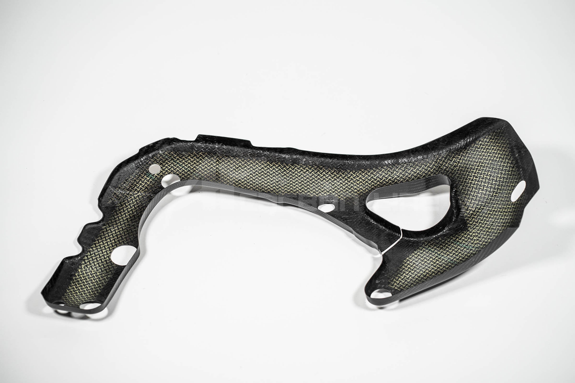 Framework copre 200 g di carbonio AP Honda CBR 1000 RR-R SC82 (20-25)