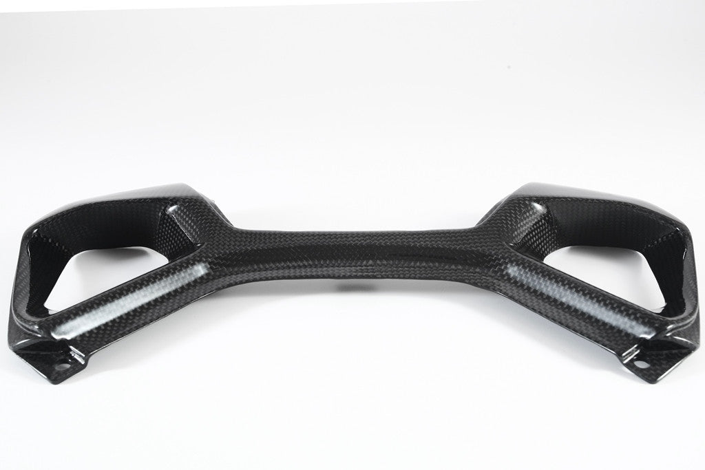 HECKLOP INSPETTA AIR CARBON FULLSIX DUCATI PANIGALE 899 (13-16)