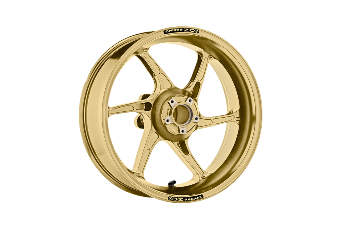 Oz Cattiva Magnesio Brena posteriore Cordo Ducati Panigale 959 (16-19) C6184DU55X