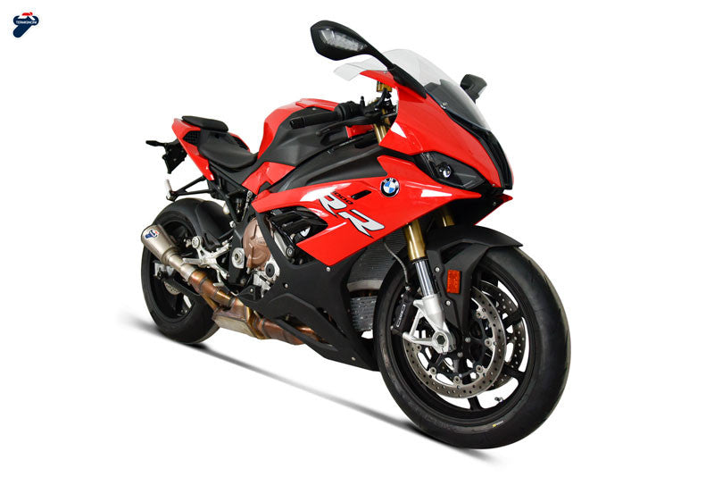 Kit slip-on Termignoni GP2R-RHT BMW S1000RR K67 (19-20)