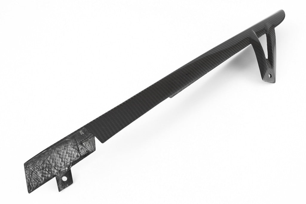 Protezione a catena "OEM" Carbon Fullsix BMW S1000RR K46 (09-18)