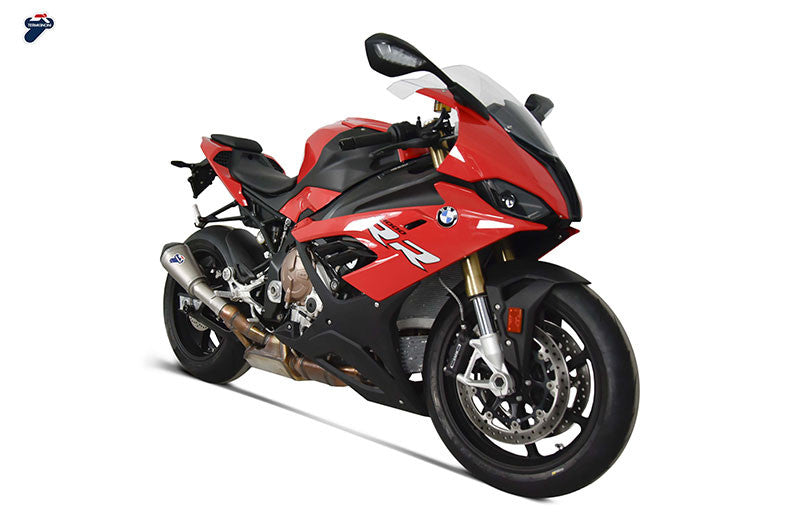 BMW conica slip-on Ternignoni S1000RR K67 (19-20) BW2508040ITC
