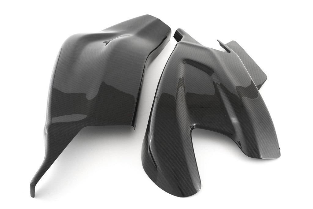 Coperture oscillanti Fullsix BMW S1000RR K46 (09-18)