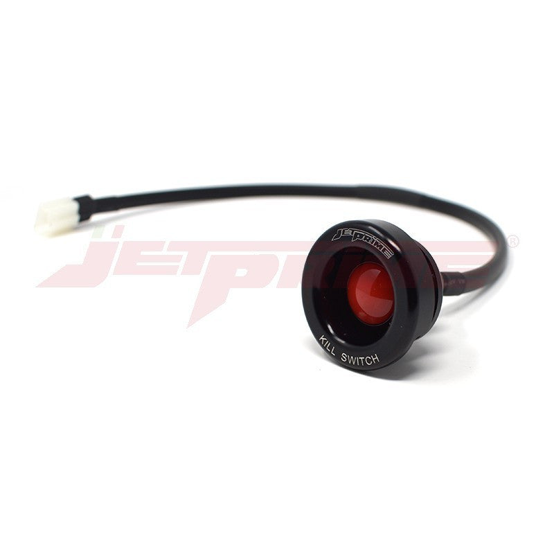 Pulsante Kill Switch JetPrime Honda CBR 1000 RR SC77 (17-19) JP KS 017 