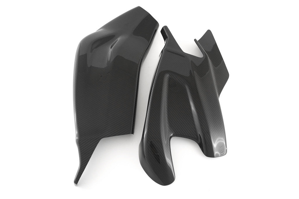 Coperture oscillanti Fullsix BMW S1000RR K46 (09-18)