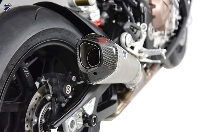 BMW conica slip-on Ternignoni S1000RR K67 (19-20) BW2508040ITC