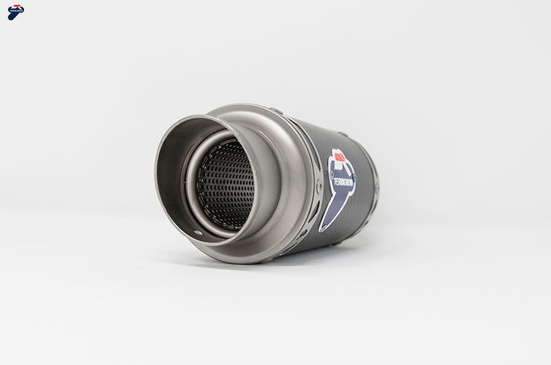 Termignoni Sistema completo in acciaio inossidabile BMW Classic BMW S1000RR K67 (19-22) BW26094SO05