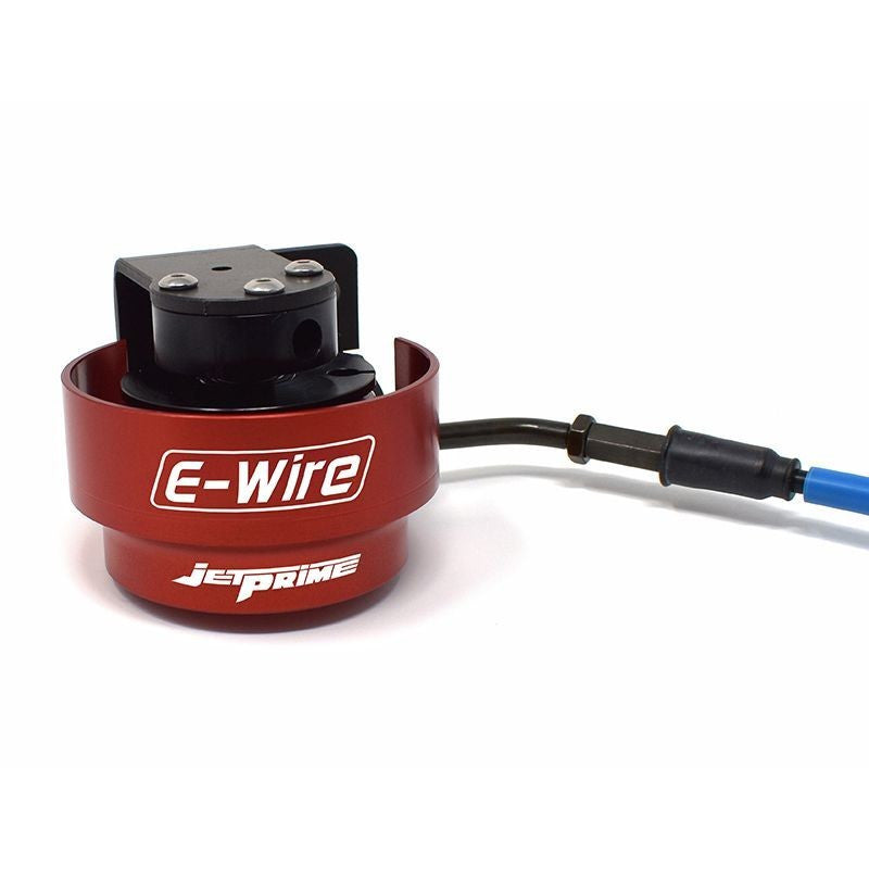 Kit Gaschang E-Wire JETPRIME BMW S1000RR (15-25) JP EW 008