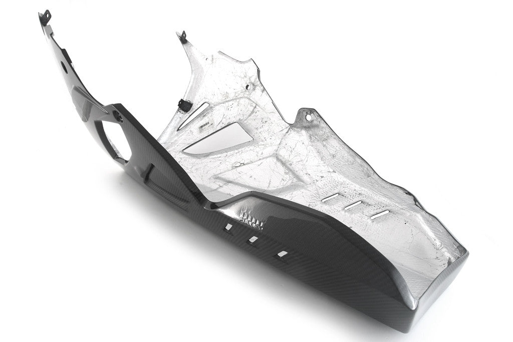 BugPoiler "Race" Carbon Fullsix BMW S1000RR K67 (19-25)