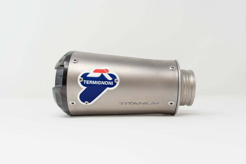 Kit slip-on Termignoni GP2R-RHT BMW S1000RR K67 (19-20)