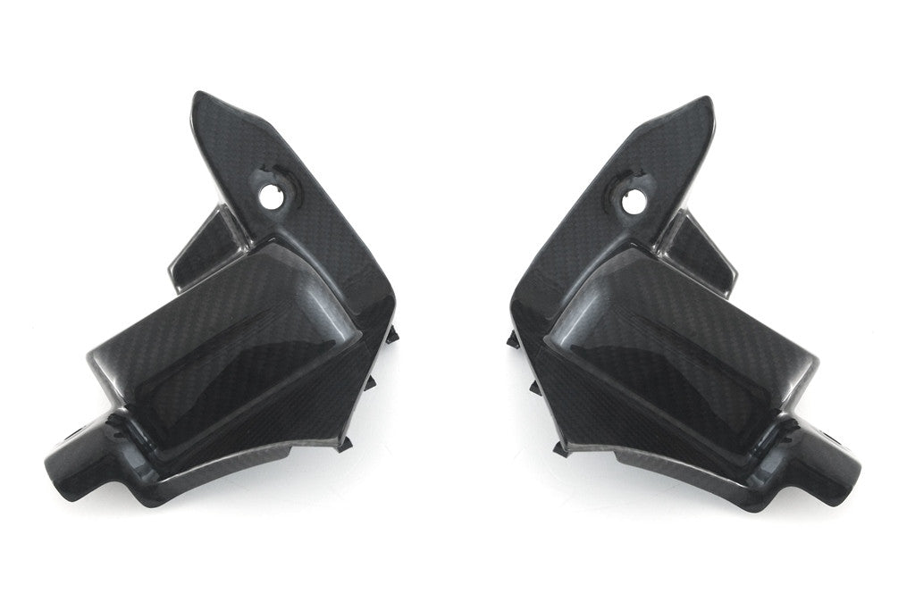 Copertura dello strumento Carbon Fullsix Yamaha YZF-R1/M RN65 (20-25)