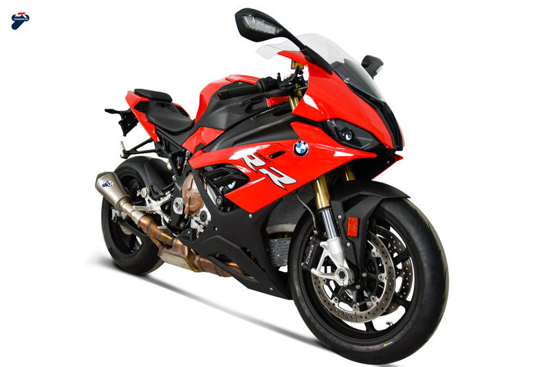 Termignoni Kit slip-on bmw bmw s1000rr k67 (19-20)
