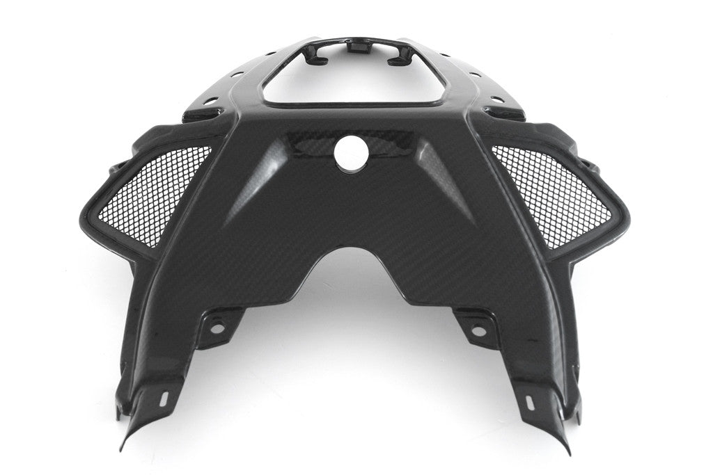 Copertura di diamine sopra il carbonio Fullsix BMW S1000RR K67 (19-22)