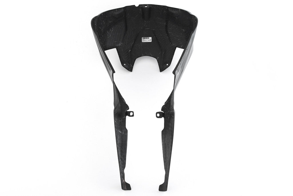 Copertura Airbox "Race" Carbon Fullsix BMW S1000RR K67 (19-25)