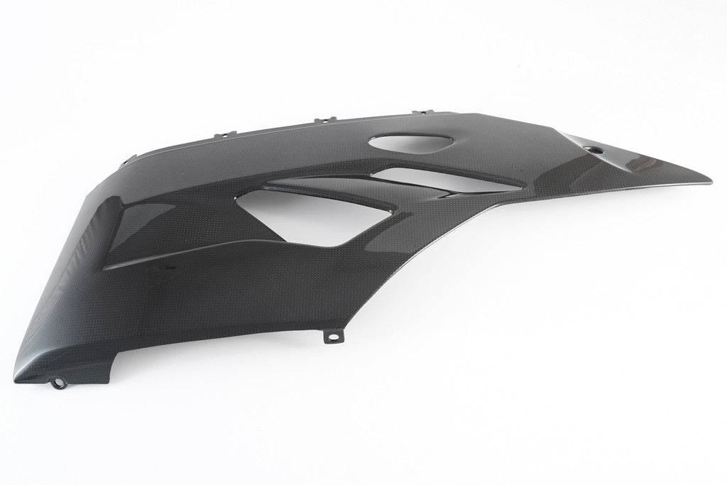 Parte laterale a sinistra nella parte in basso a sinistra Fullsix Ducati Panigale 1199/R/S (12-17)