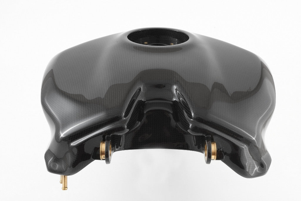 Serbatoio di carbonio Fullsix Ducati Panigale 959 (16-19)