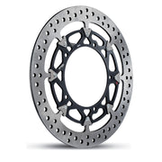 Brembo SSP T-Drive 5,5 Dischi freno Kit Kawasaki ZX-6R/636/RR (13-26) 208A98534 