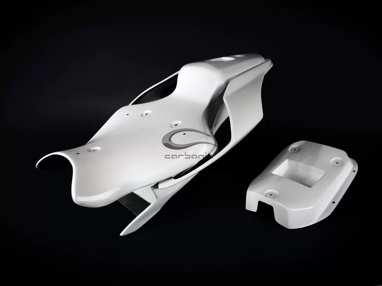 SET COMPLETO SET AVIO FIBER YAMAHA YZF-R1/M RN65 (20-25)