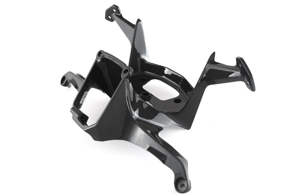 Porta del faro Carbon Fullsix Ducati Panigale 959 (16-19)