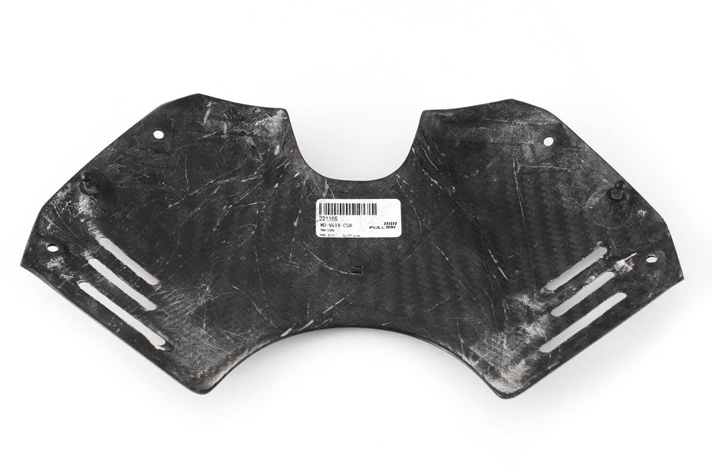 Copertura aerea Airbox FullSix Ducati Panigale V4/S/R (18-21)