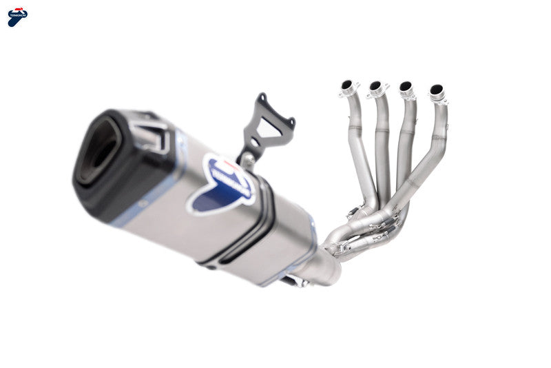Termignoni Sistema completo Titanio Suzuki GSX-R 1000 (17-23) S07209400TTC