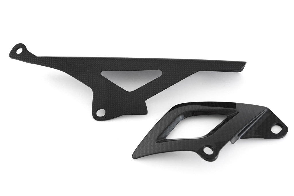 Set di protezione a catena Carbon Fullsix Aprilia RSV4/1100 Factory/R/RR/RF (09-20)