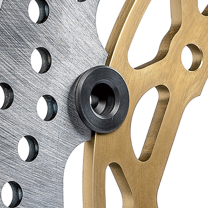 Kit Brembo SSP 5.5 Brake Discs Honda CBR 1000 RR ABS (09-16) 208973745