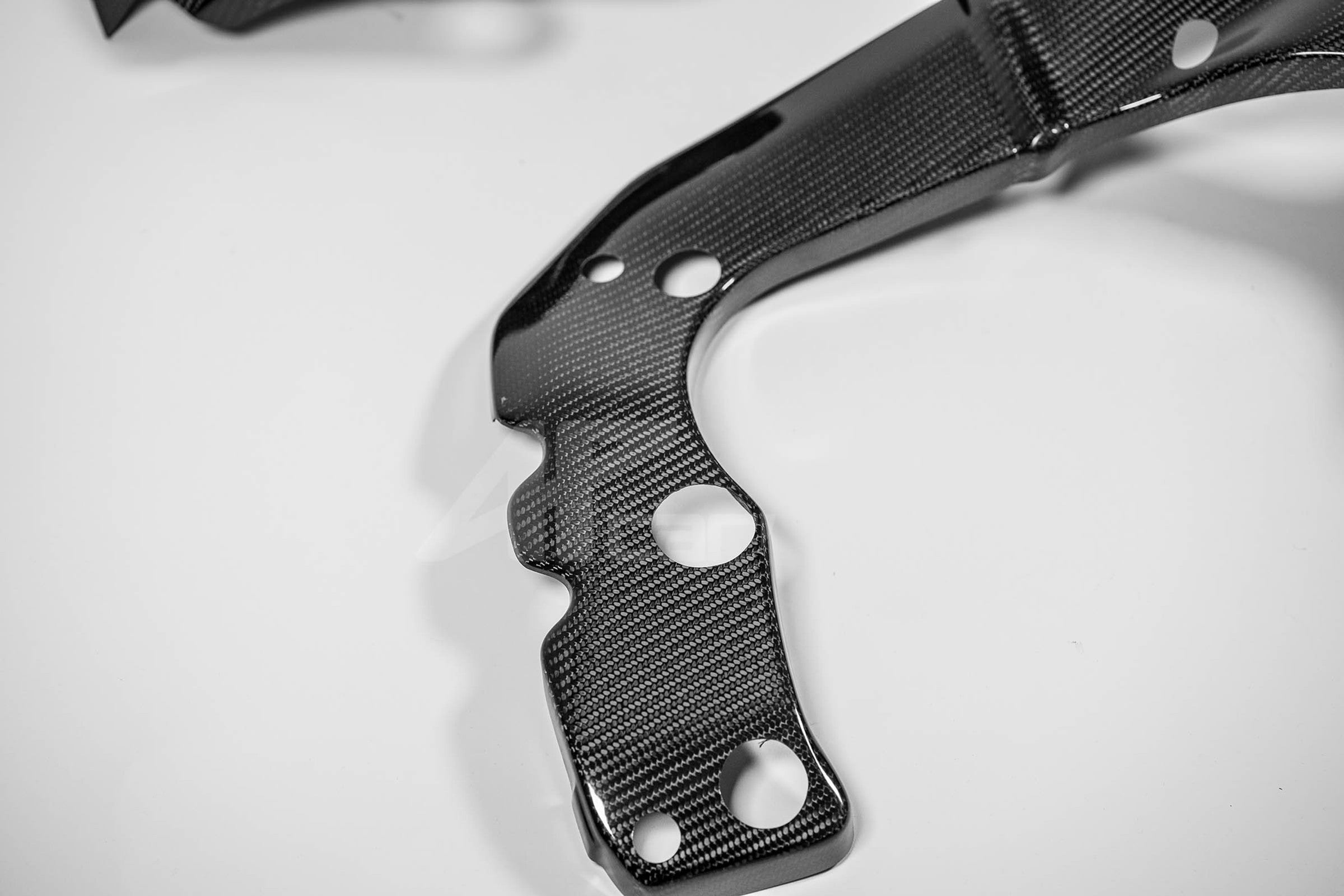 Framework copre 200 g di carbonio AP Honda CBR 1000 RR-R SC82 (20-25)