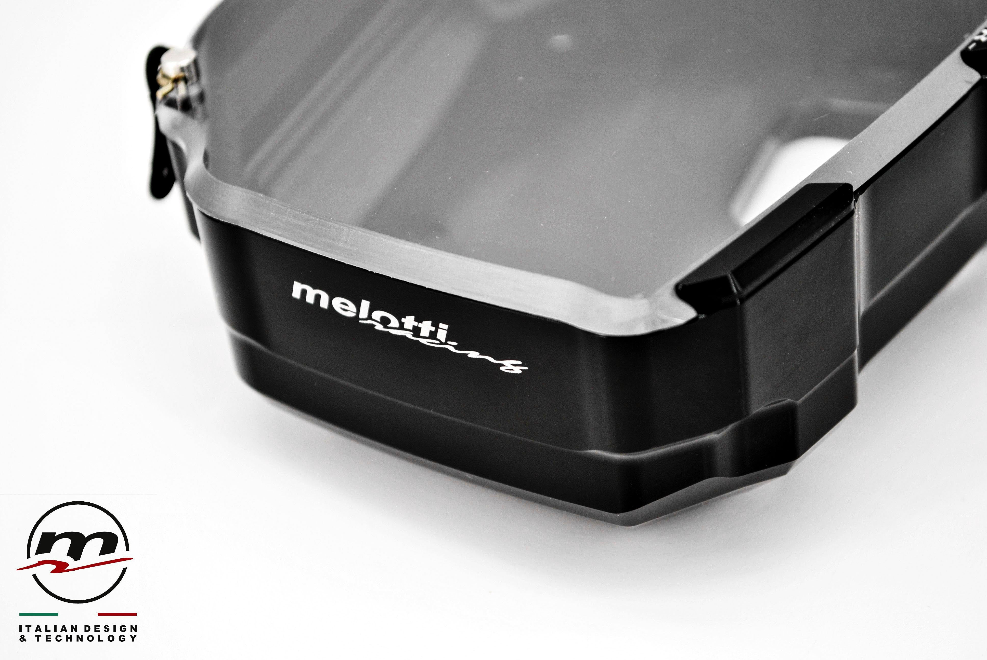 Dashboard Protection Melotti Racing Aprilia Rs 660 (20-25) DC.AP.7211