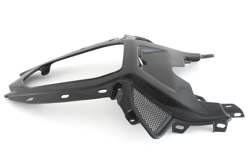 Copertura di diamine sopra il carbonio Fullsix BMW S1000RR K67 (19-22)