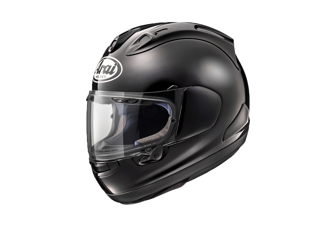 Arai RX-7V EVO Helm Diamond Nero