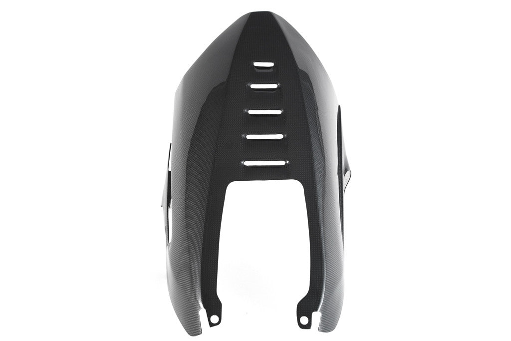 BugPoiler "estensione" carbonio fullsix Ducati Panigale 899 (13-16)