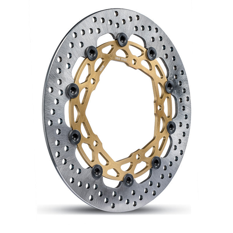 Brembo SSP 5.5 Disco di freno Kit Ducati Panigale 959 (16-19) 208973711