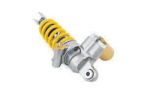 Ammortizzatore Öhlins TTX GP Honda CBR 600 RR (07-25) HO 469 