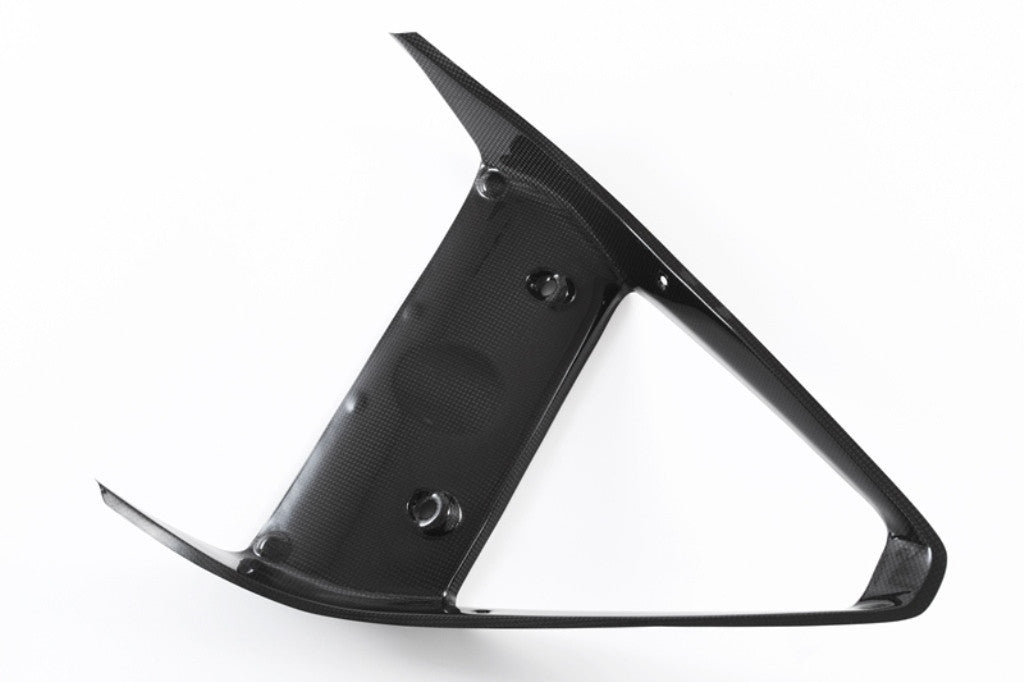 Cooller rivestimento in carbonio Fullsix Ducati Panigale 899 (13-16)