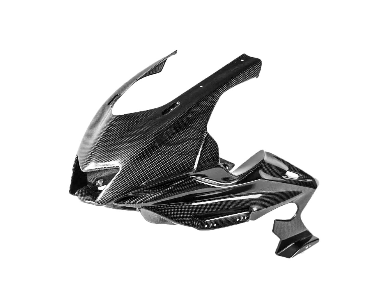 Set di rivestimento completo Yamaha Yamaha YZF-R6 RJ27 (17-25)