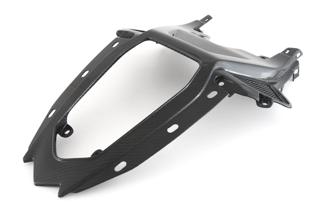 Copertura di diamine sopra il carbonio Fullsix BMW S1000RR K67 (19-22)