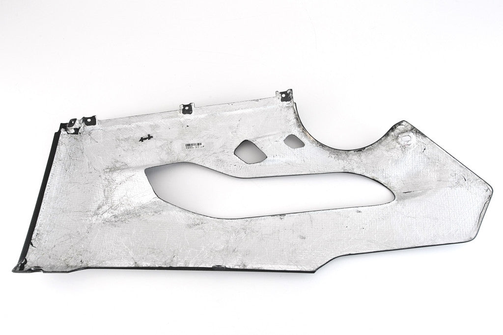 Parte laterale a destra in basso a destra in carbonio Fullsix Ducati Panigale 959 (16-19)