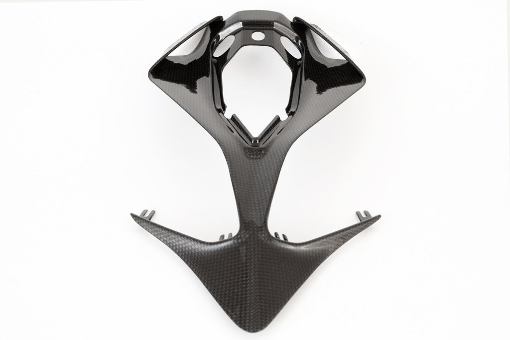 Diamine sotto Carbon Fullsix Ducati Panigale 1199/R/S (12-17)
