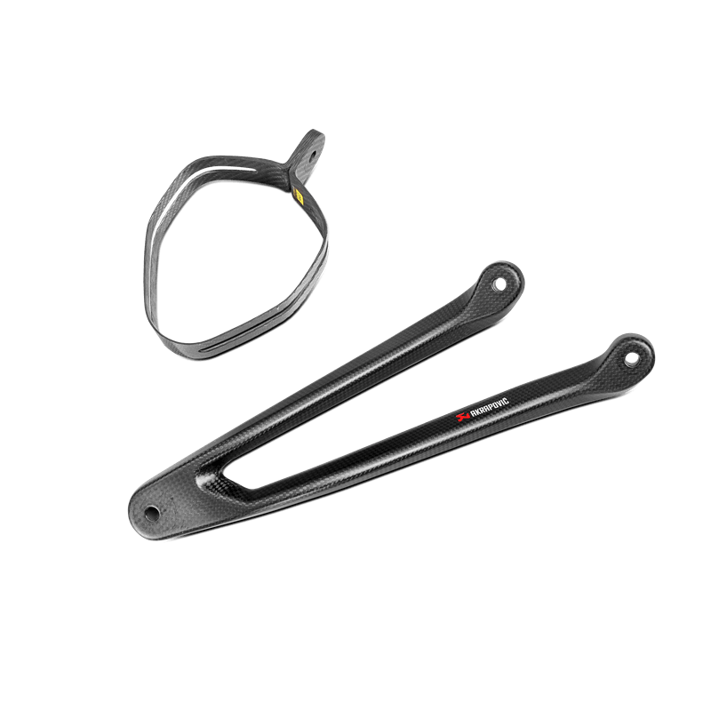 Akrapovic Racing Line (Acciaio Inossidabile) Kawasaki ZX-10R/RR (16-20) S-K10R9-ZC 