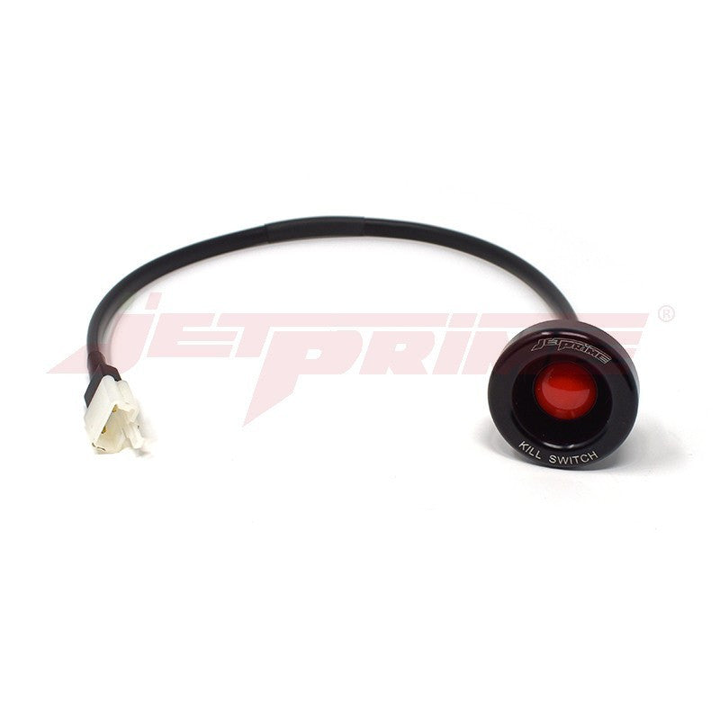Pulsante Kill Switch JetPrime Honda CBR 1000 RR SC77 (17-19) JP KS 017 