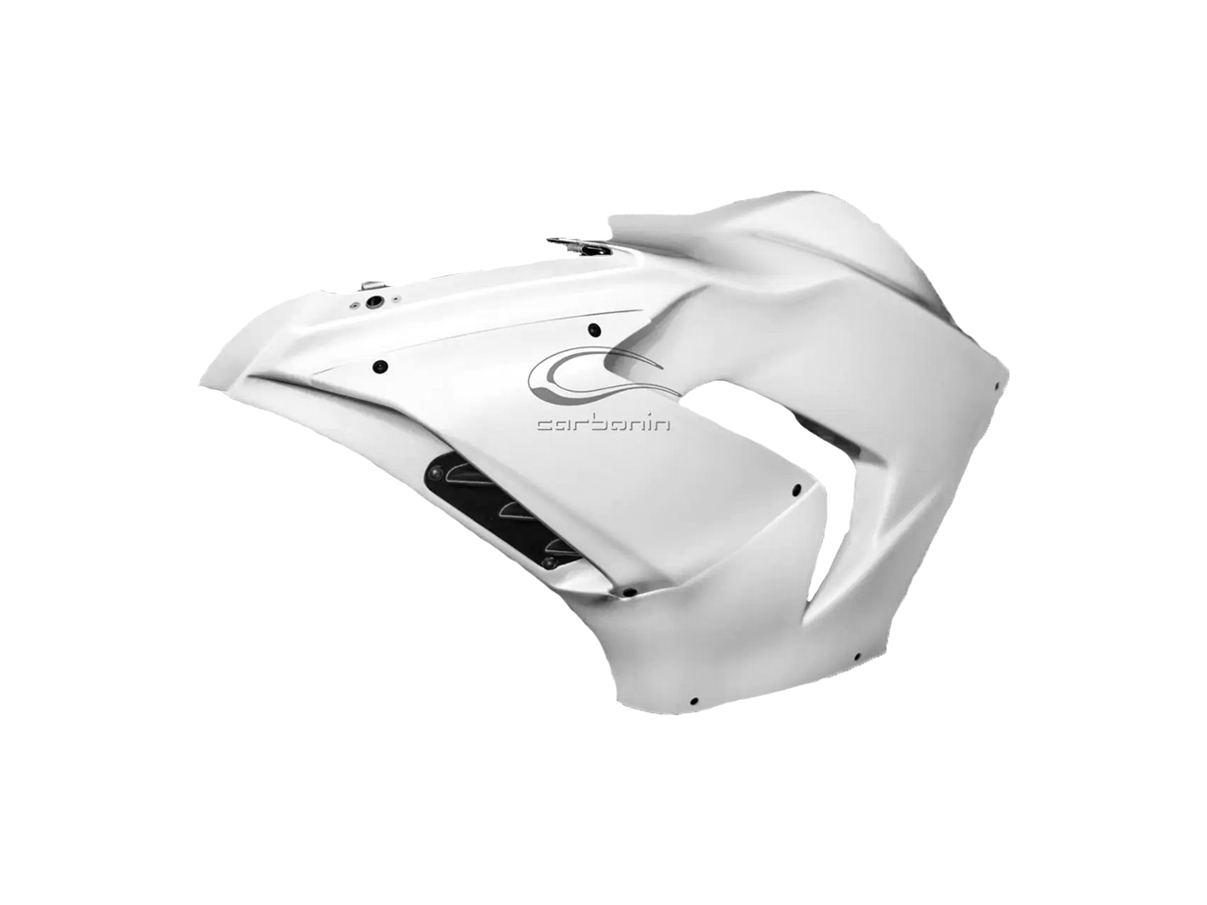 Set completo set Aviio Fibra Honda CBR 1000 RR-R SC82 (20-23) Carbonina