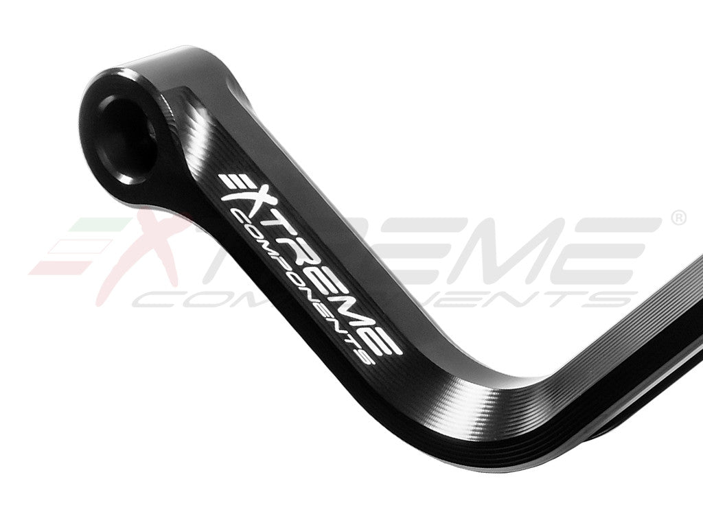 Protezione della leva del freno a leva del freno in alluminio per Ø14mm a Ø19 mm GP EVO Extreme Components