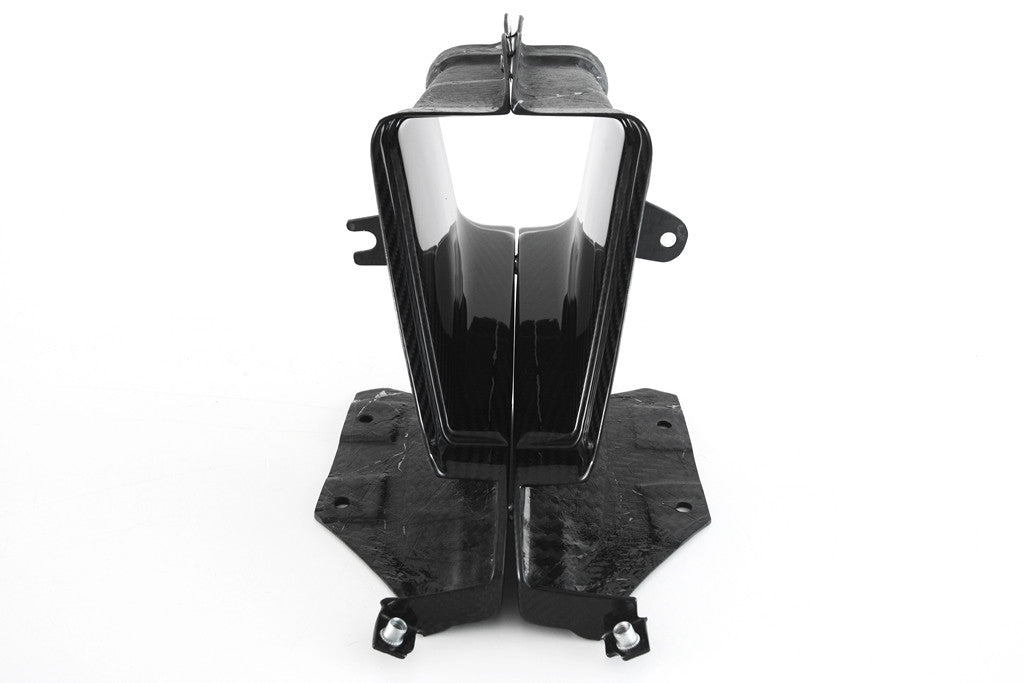 Aspirazione ad aria Carbon Fullsix BMW S1000RR K67 (19-24)