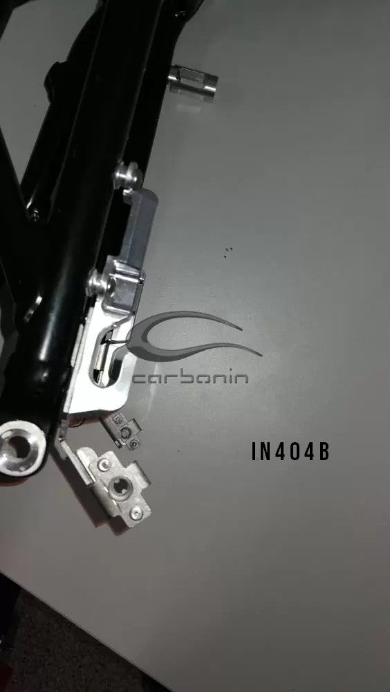 Copertura aerea in carbonio in carbonina BMW S1000RR K67 (19-22) CB4425