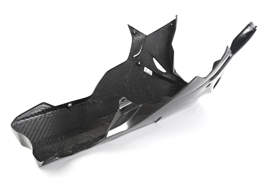 BugPoiler "Race" Carbon Fullsix BMW S1000RR K46 (15-18)