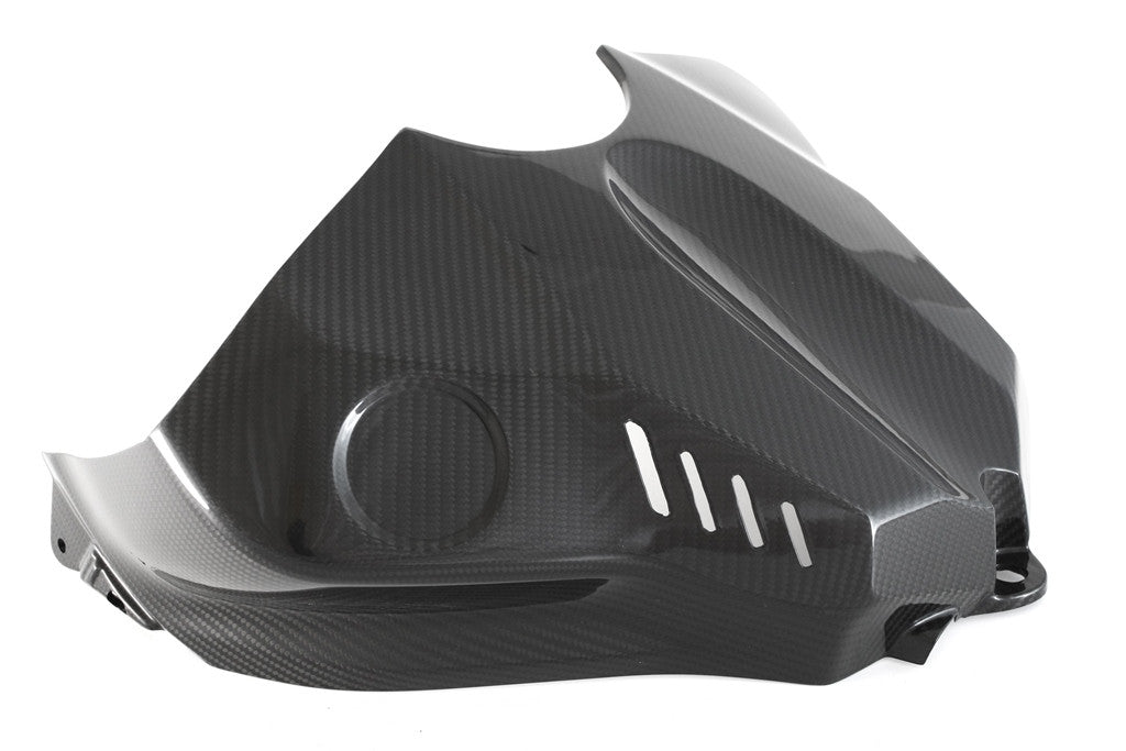 Copertura aerea Airbox Fullsix Yamaha YZF-R1/M RN32 e RN49 (15-19)