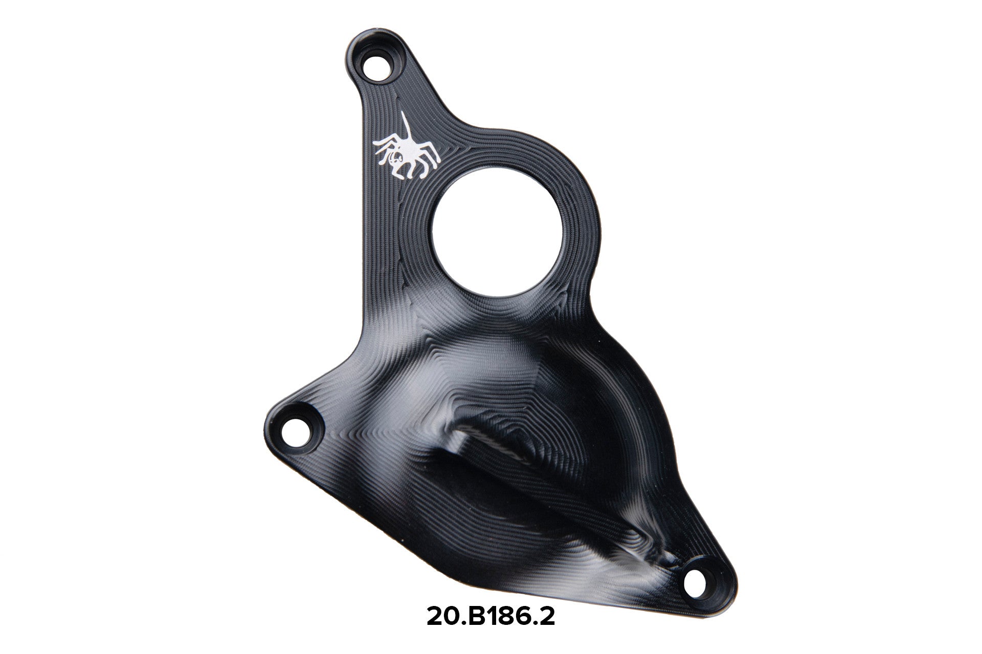 Copertura di protezione del motore in alluminio Racing BMW S1000RR K67 (19-25) 20.B186