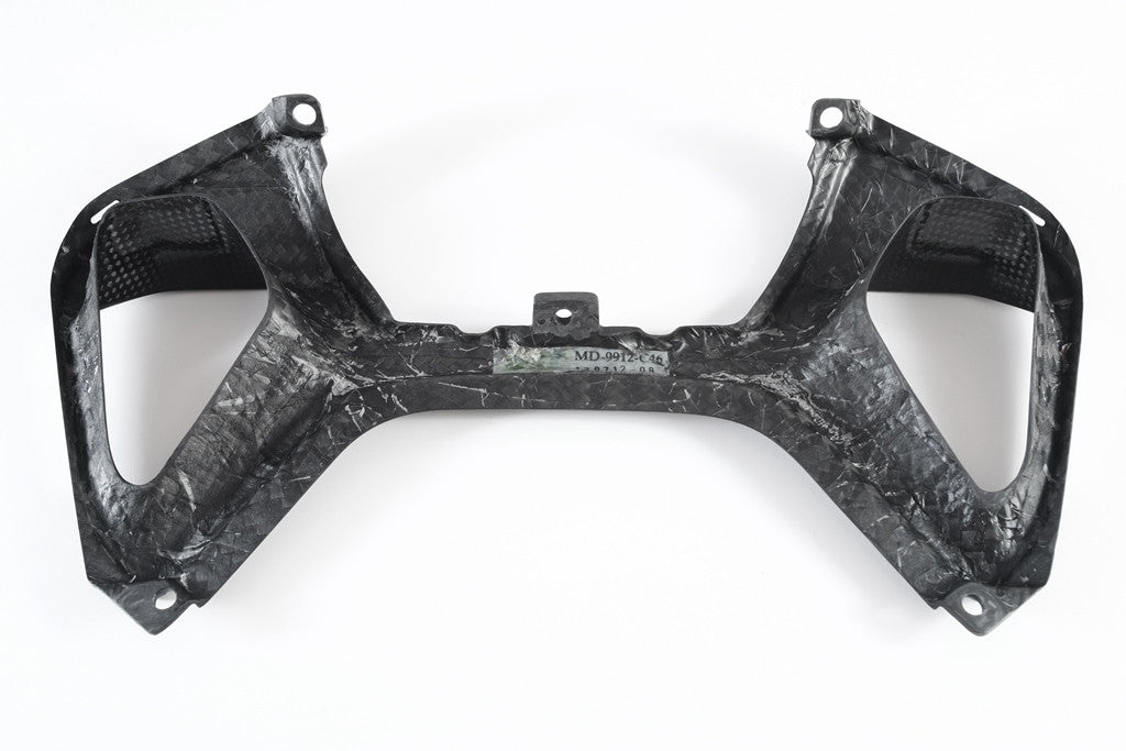 HECKLOP INSPETTA AIR CARBON FULLSIX DUCATI PANIGALE 899 (13-16)